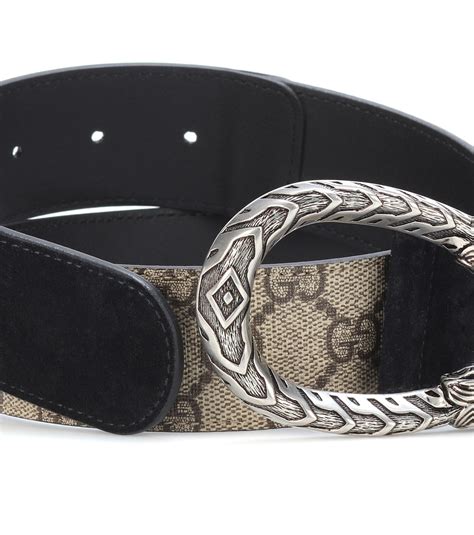 gucci dionysus belt dupe|genuine gucci dionysus belt.